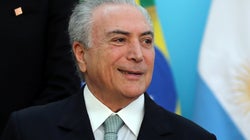 Darcísio Perondi: O governo de Michel Temer é garantia de