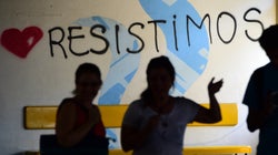 A resistência que a UERJ pode ser uma trincheira para resistir aos retrocessos científico e