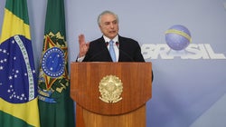 Governo erra ao aumentar tributos. Precisamos de reforma tributária