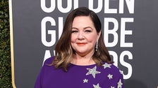 Melissa McCarthy Gave Out 30 Ham And Cheese Sandwiches At The 2019 Golden Globes