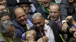 O que há de tão errado com o