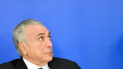 O estica e puxa nas contas do governo que gerou a 'inevitável' revisão da meta