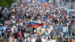 Com a ameaça de Trump, a Venezuela pode se transformar no Iraque