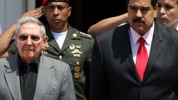 A Venezuela será uma nova Cuba? Uma reflexão
