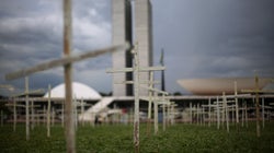 Distritão e fundão: O que há de tão errado na reforma