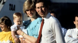 5 motivos pelos quais a princesa Diana foi a 'rainha do povo' na