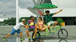 Qual o papel da arte em tempos de crise social e