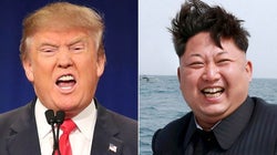 O que faz de Donald Trump um líder mais perigoso que Kim