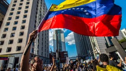 A avalanche de venezuelanos que fogem de Maduro para o