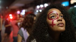 O projeto que desumaniza e trata as mulheres apenas como um