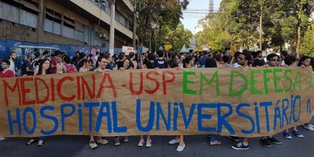 Carta ao HuffPost Brasil  HuffPost Brasil