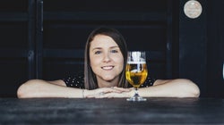 'Lugar de mulher é fazendo cerveja, e onde mais ela quiser', diz