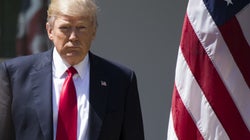 Por que o argumento de Trump sobre preocupação humanitária com a Síria não