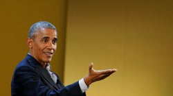 Obama revela a única coisa da qual ele não sente falta de ser presidente dos