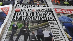 Como o terrorismo conseguiu avançar