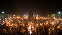 Charlottesville: Somos