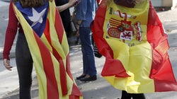 'Só nos resta a