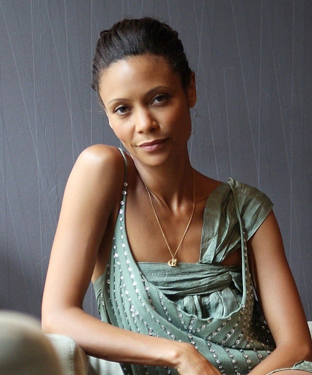 Famous Black Women Actresses