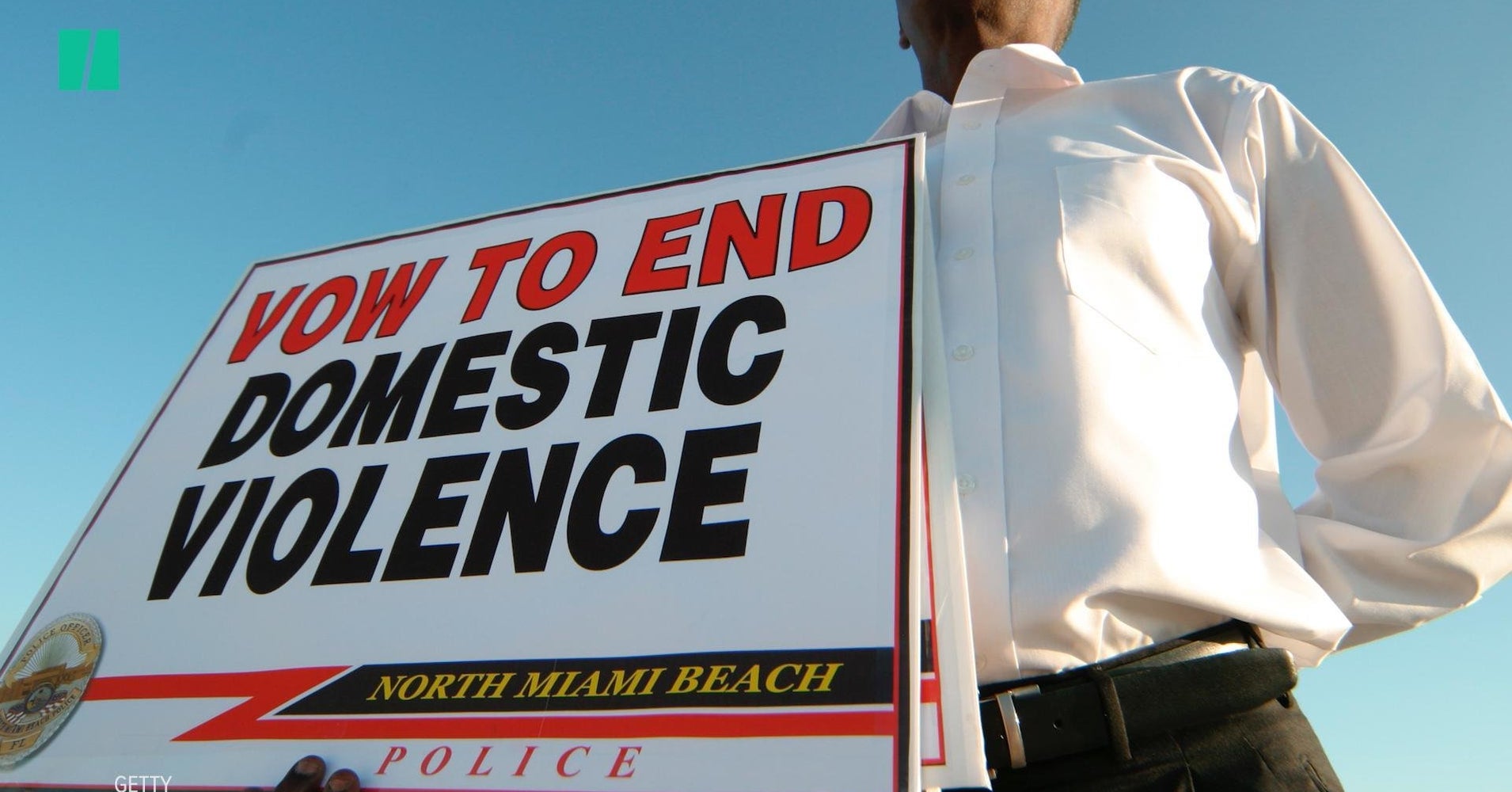 Domestic Violence Shelters Suffer In Shutdown HuffPost