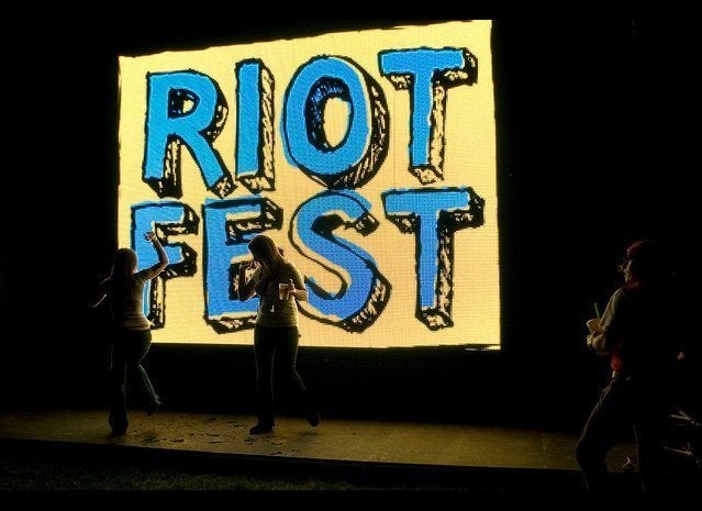 Riot Fest