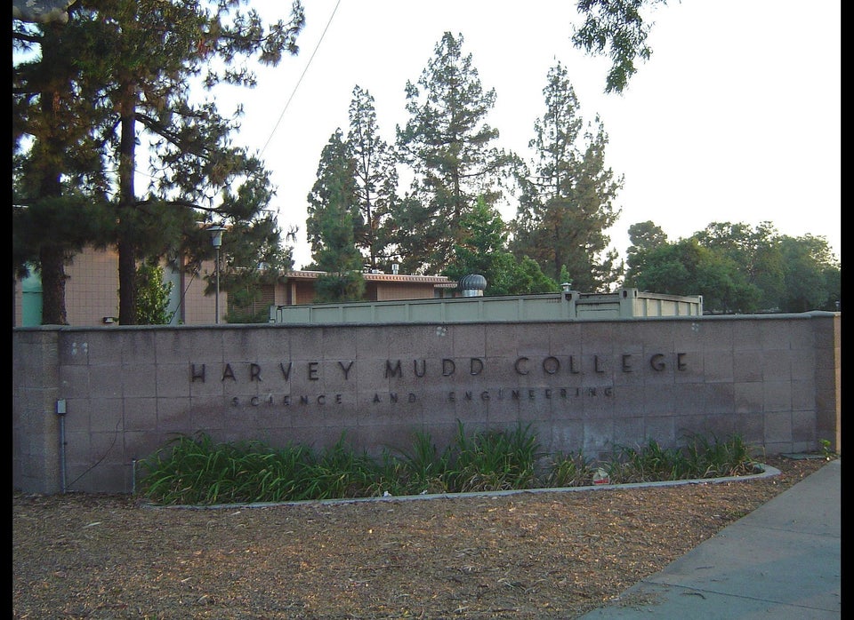 Harvey Mudd College