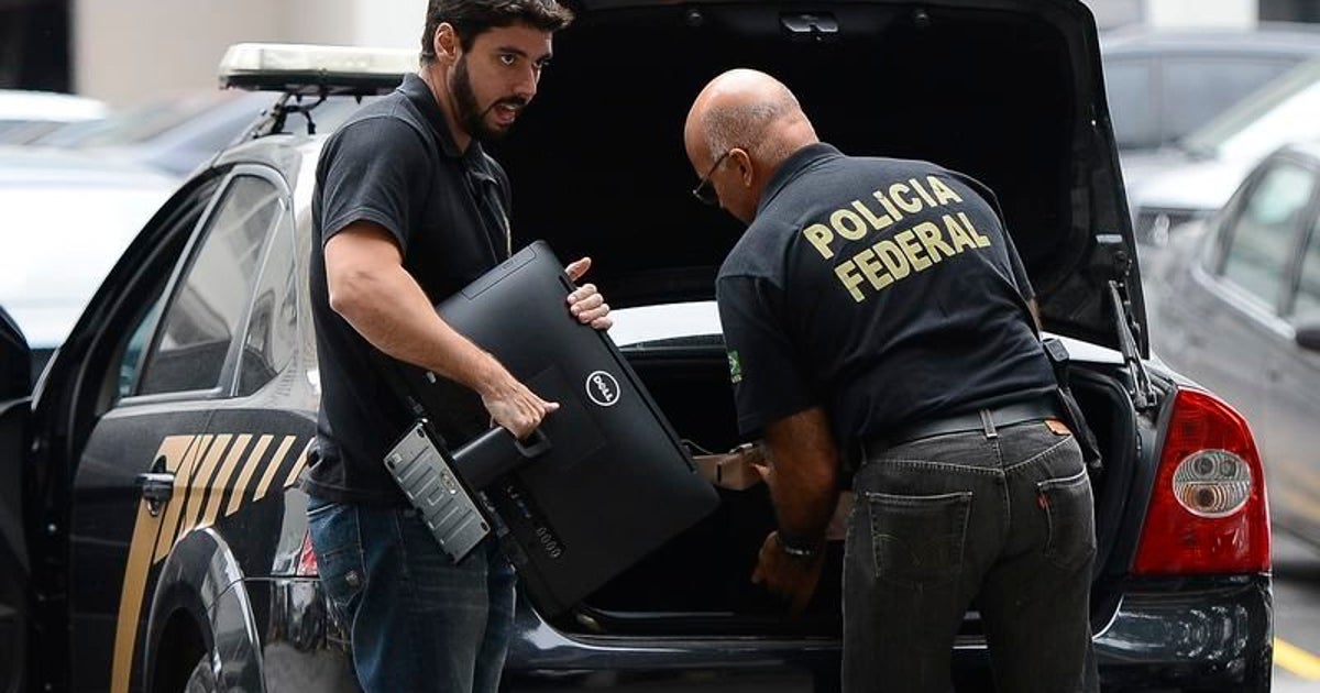 Operação Lava Jato completa três anos e já devolveu R10 bilhões aos