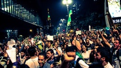 Por que o Brasil melhorou politicamente nos últimos