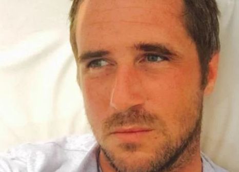 Max Spiers died in July 2016