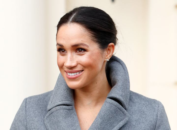 As an actress, an activist and now a royal, Meghan Markle knows a thing or two about traveling.