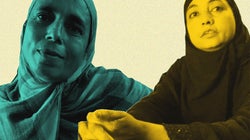 As qazis pioneiras da Índia perguntam aos homens muçulmanos: Vocês leram o