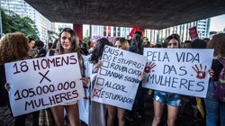 Como contribuir significativamente para o movimento de mulheres, sendo