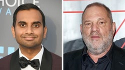 Você pode não ser um Harvey Weinstein, mas talvez seja um Aziz
