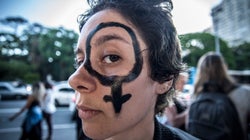 'Feminista': A palavra que eu me recusava a