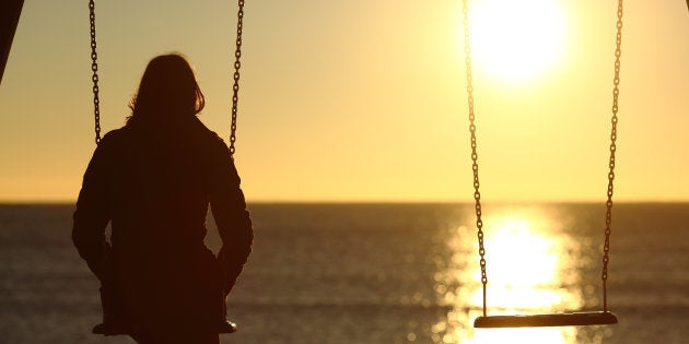 As dores não ouvidas ou abafadas de adolescentes podem aproximá-los da Baleia Azul.