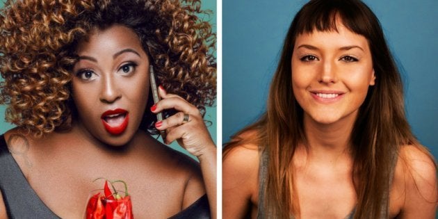 Tia Má respondeu fala de Mallu Magalhães, no 'Encontro': 'Respeite nossa história'