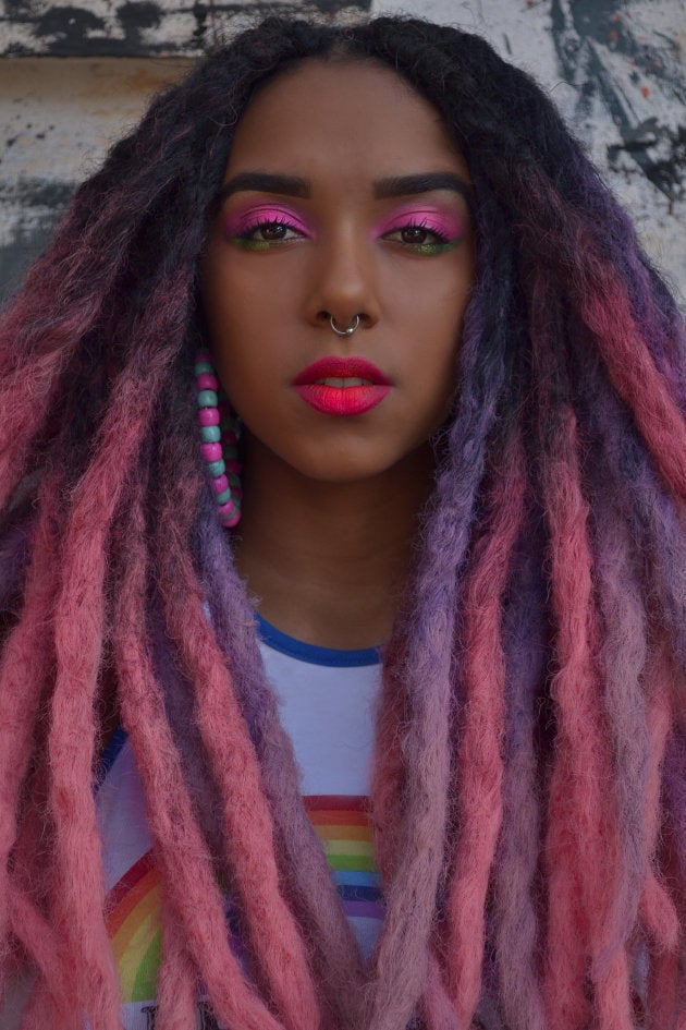 Paloma Barbiezinha