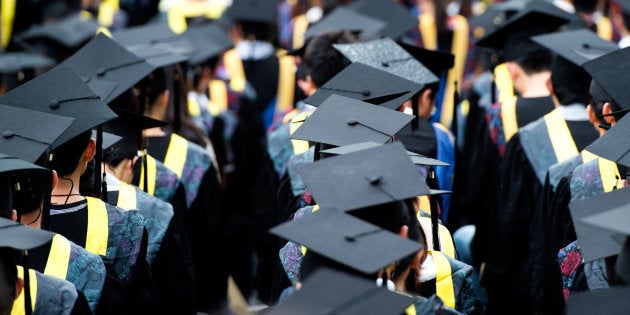 O sofrimento psíquico pode estar associado a uma crise do modelo de vida que muitos estudantes levam até chegar à universidade.