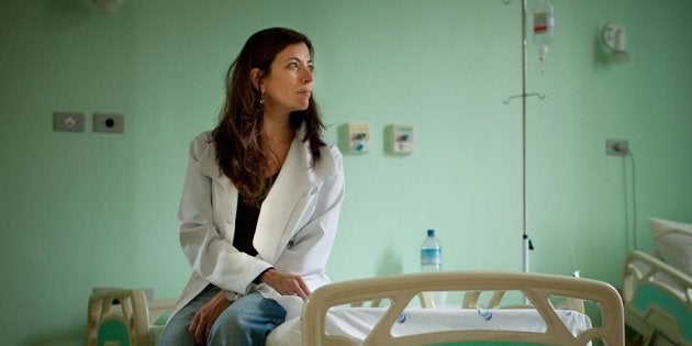 Para a Medicina, um assunto proibido. Para a dra. Ana Claudia Arantes, a morte de pacientes é a premissa para falar de vida.