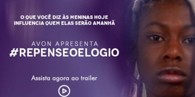 No dia 17 de outubro acontece o lançamento do documentário Repense o Elogio, dirigido por Estela Renner.
