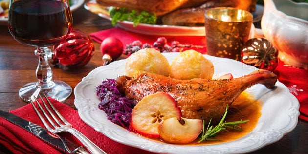 Resultado de imagem para ceia de Natal e a família