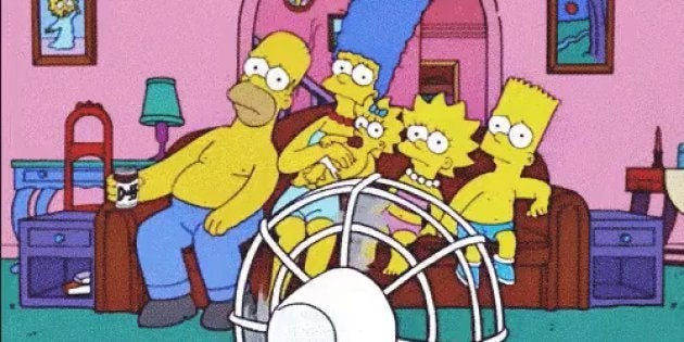 Em vez de ligar o ar condicionado, faça um truque com um ventilador.