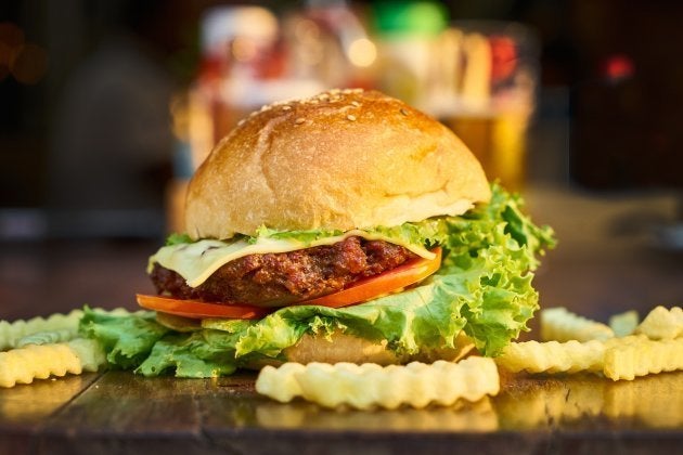 Hambúrguer e vinhos para todos os gostos!