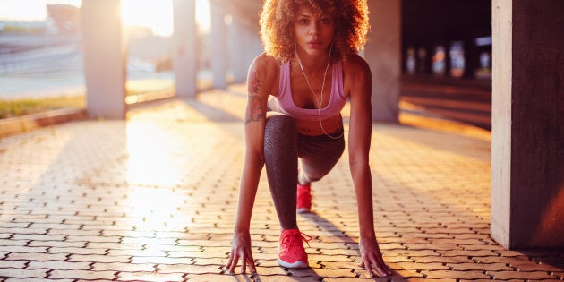 Infelizmente, existem diversas regras sobre exercícios físicos que não vão te ajudar.