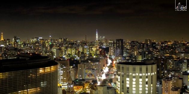 Quando dizemos que moramos no centro de São Paulo, as reações se dividem entre curiosidade genuína e desconfiança crítica.