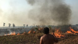 Como um filme em realidade virtual pode gerar empatia pelo