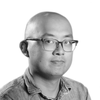 Ron Nurwisah - Community Manager, Huffington Post Canada