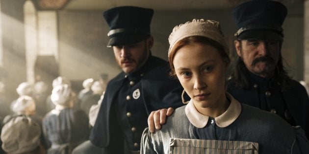 Resultado de imagem para alias grace
