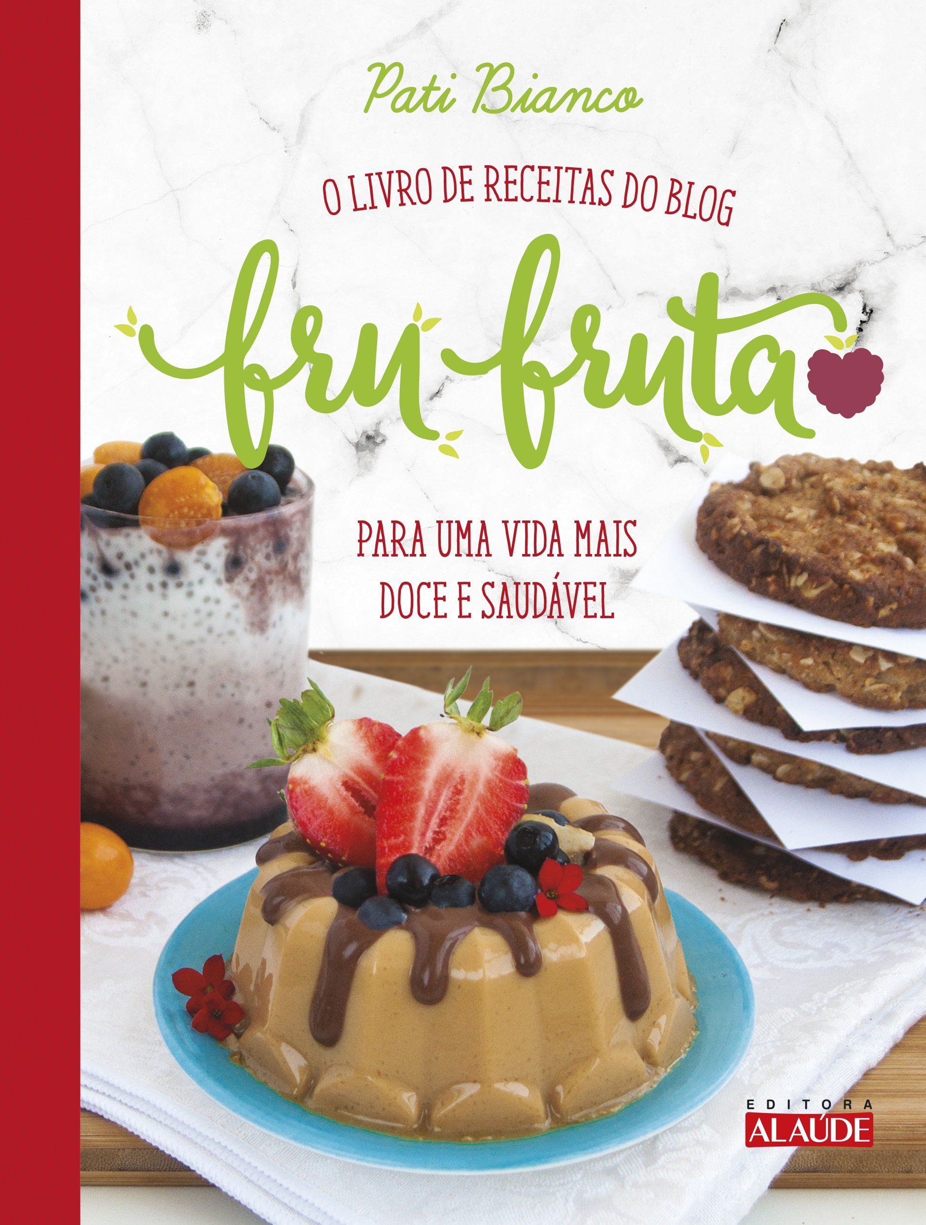 Livro De Receitas Wpawpartco