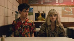 ‘The End of the F***ing World’: A série de TV que finalmente mostrou pais ausentes do jeito
