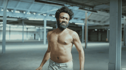 Donald Glover e o diagnóstico da sociedade americana em 'This is
